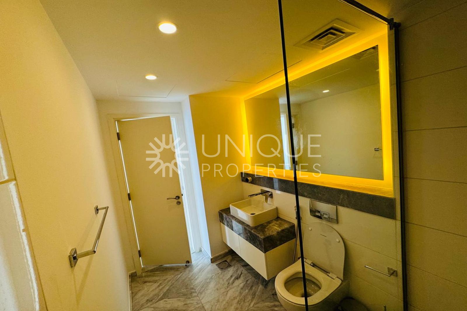 Exclusive | Burj View | Premium Building