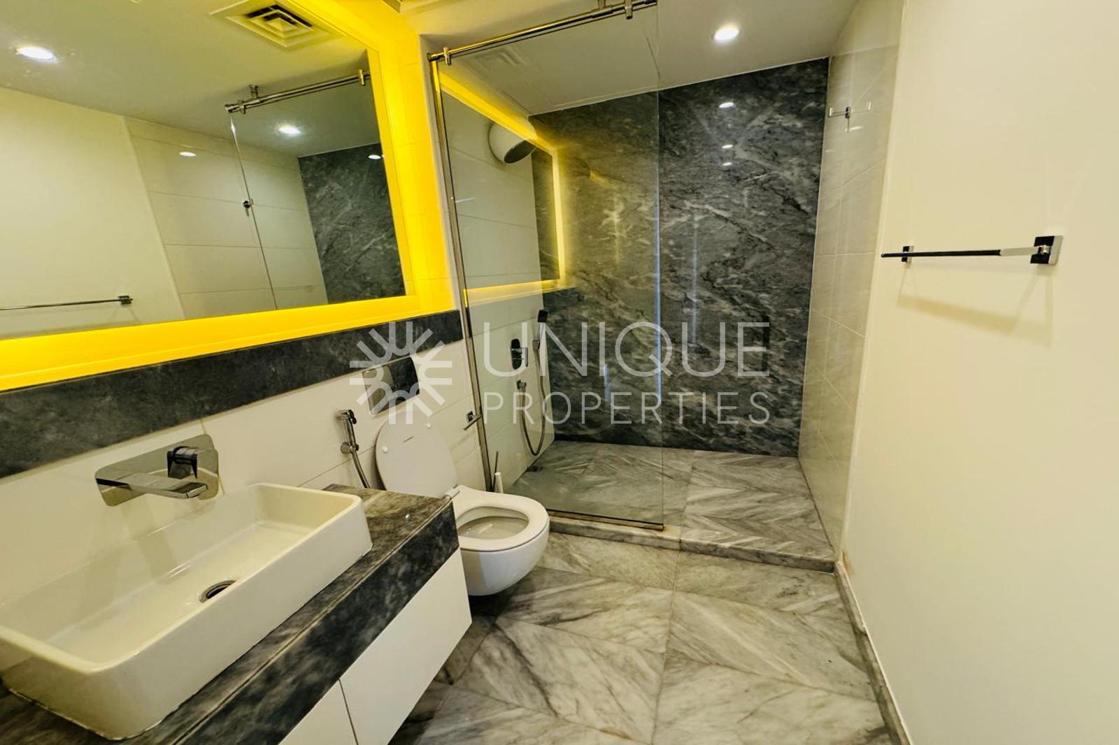 Exclusive | Burj View | Premium Building