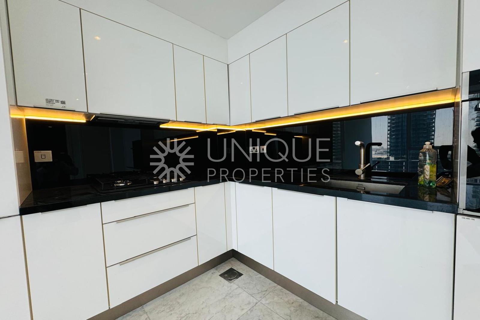 Exclusive | Burj View | Premium Building