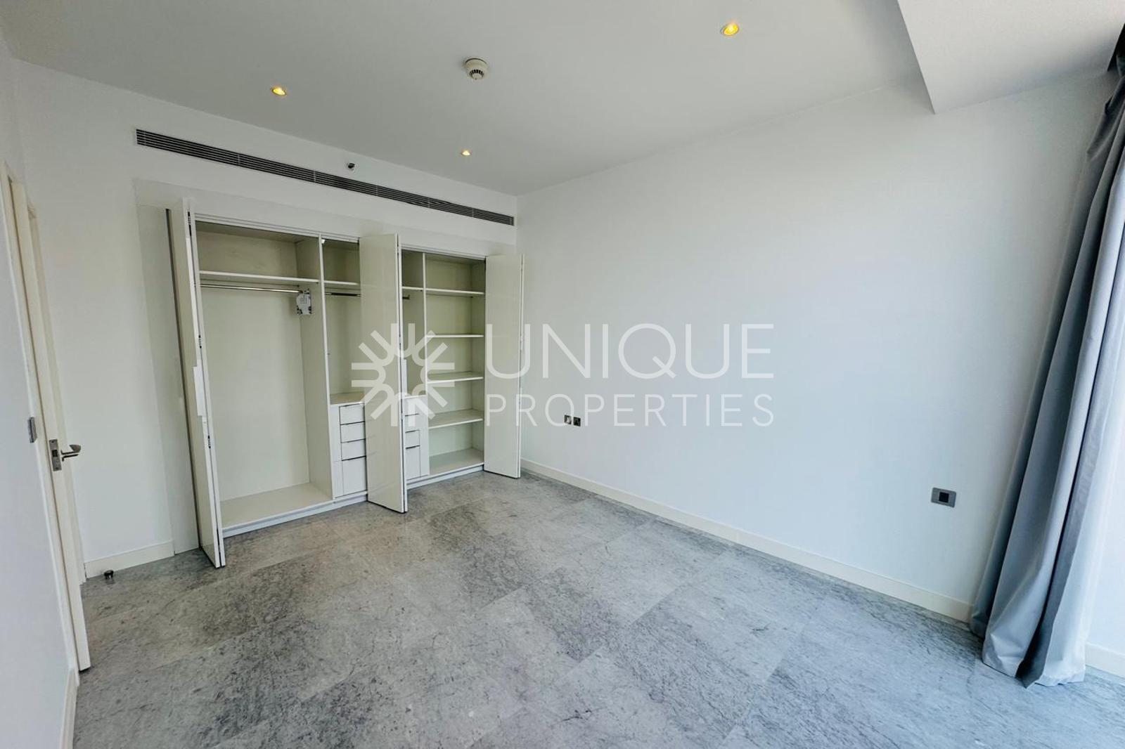 Exclusive | Burj View | Premium Building