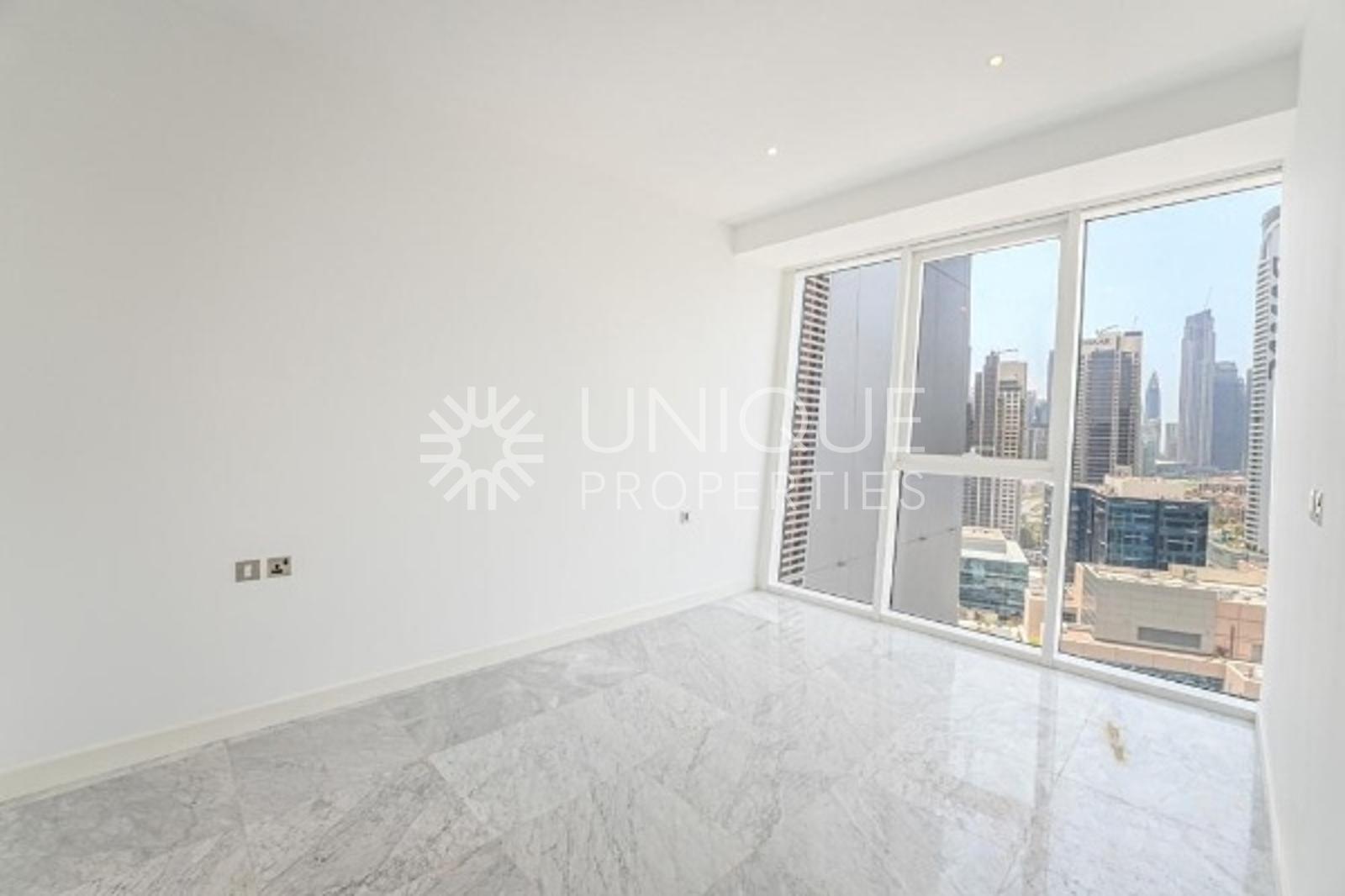 Exclusive | Burj View | Premium Building