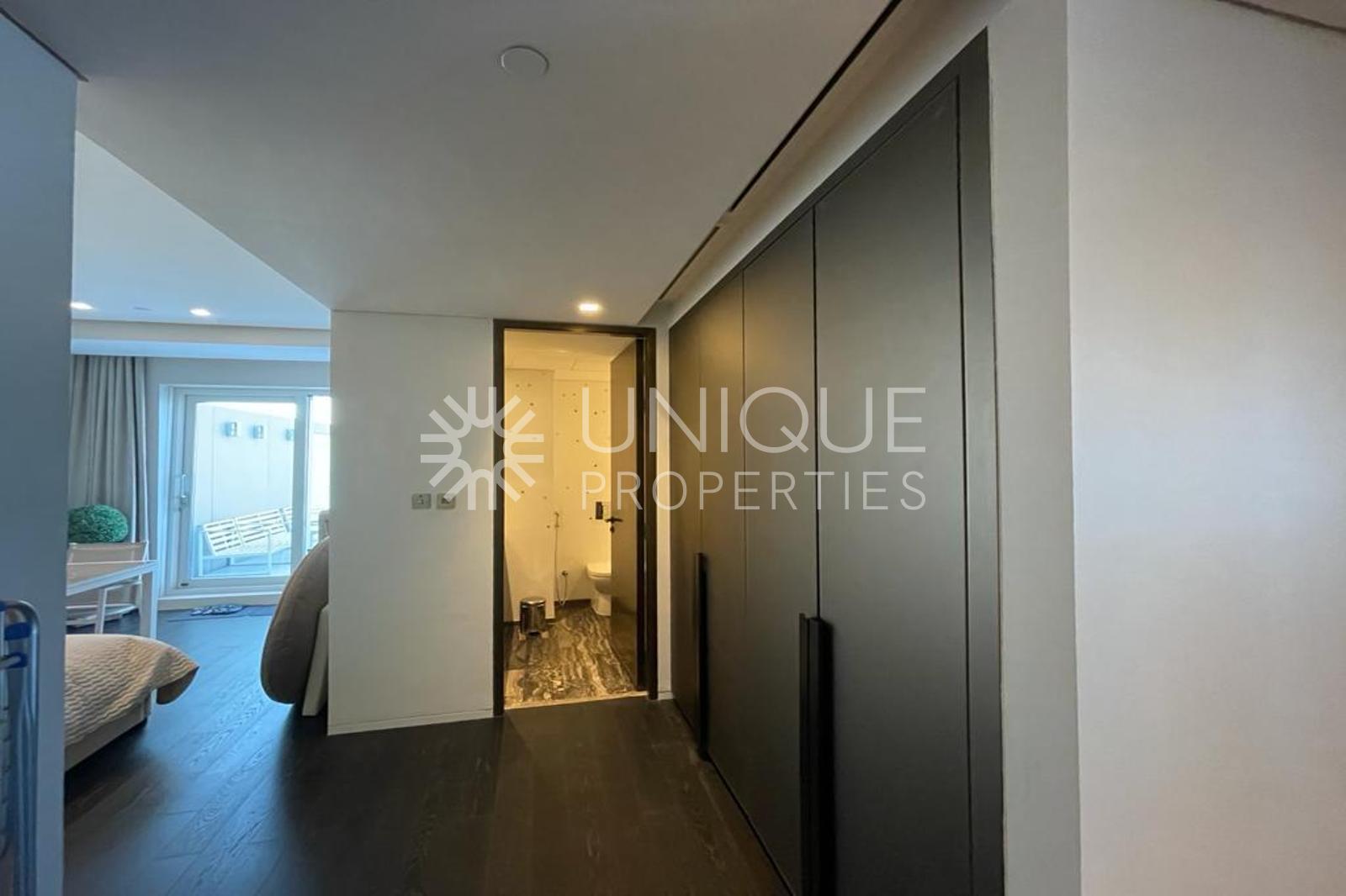 Fully Furnished | Palm View | 3 Bedrooms