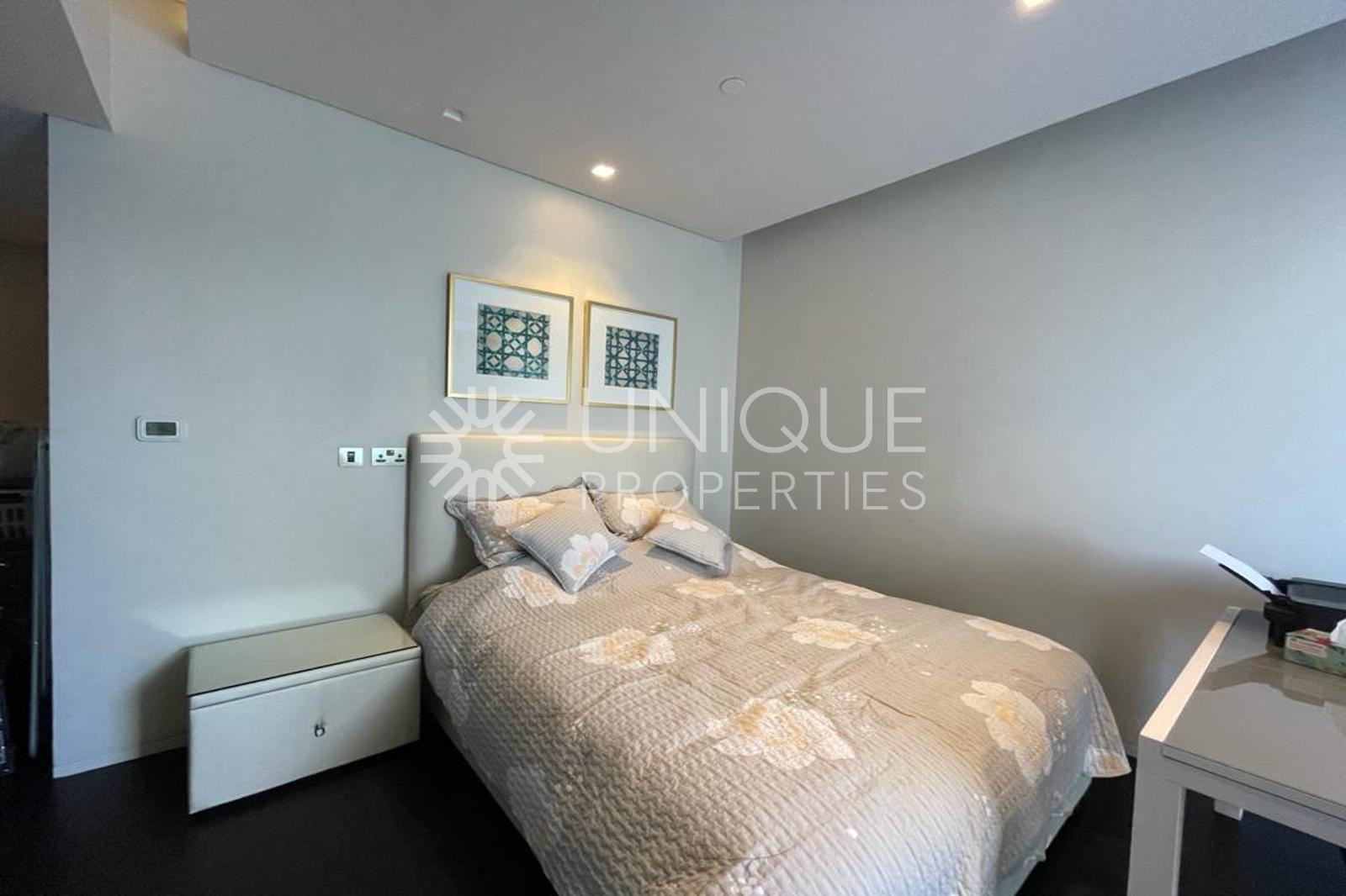 Fully Furnished | Palm View | 3 Bedrooms