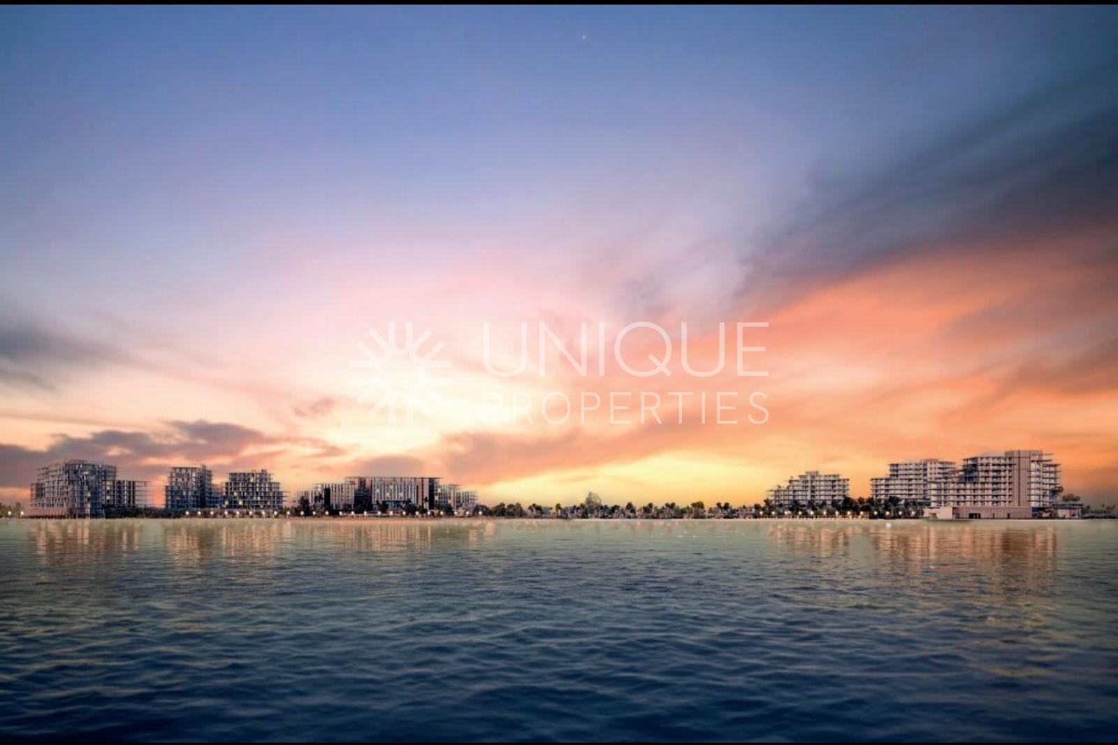 Genuine Resale | Rixos 5-Star Property | Beachfron