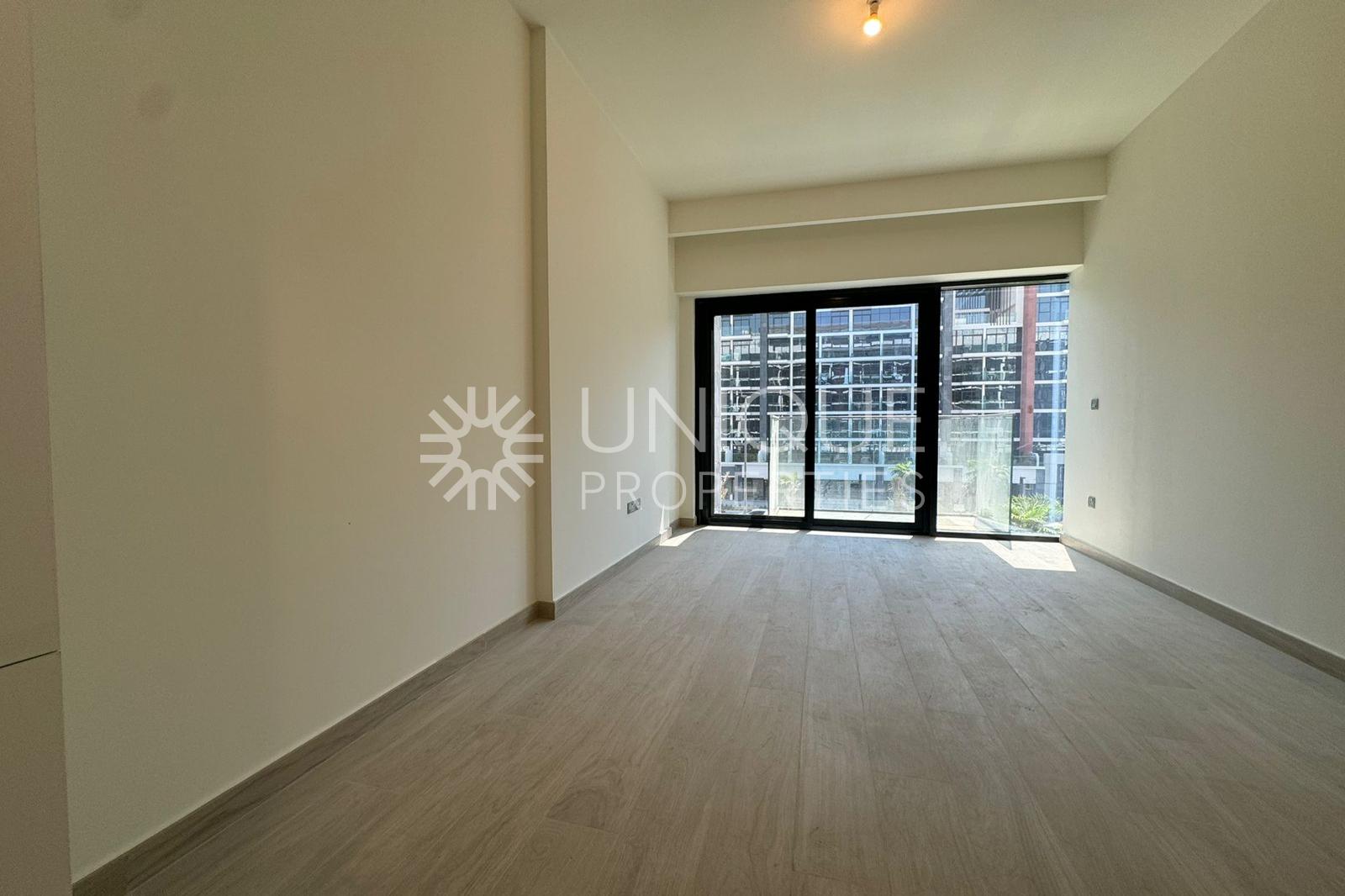 Fitted Kitchen | Rented | Prime Location