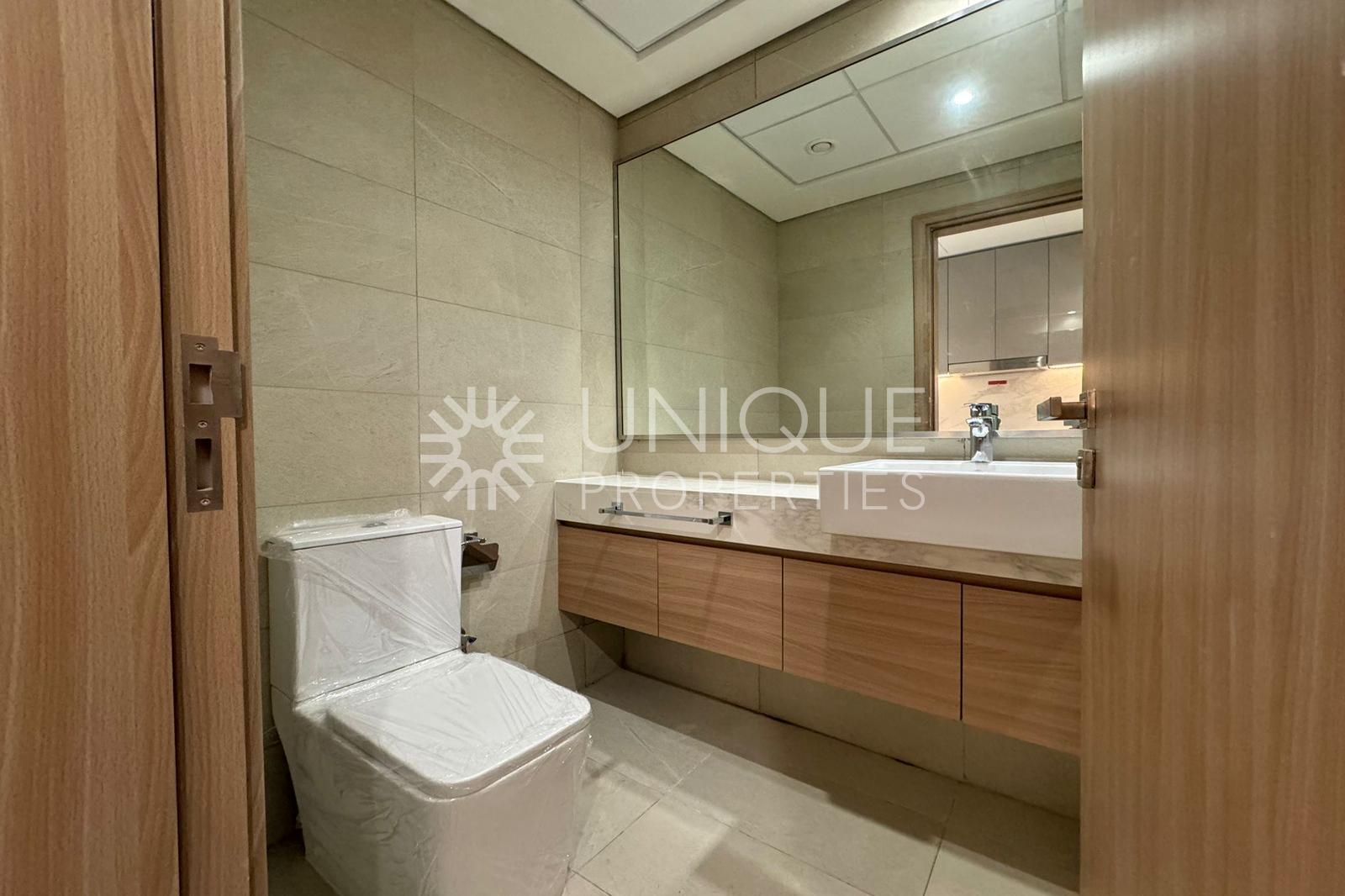 Un-Furnished | New | Fitted Kitchen | View Today