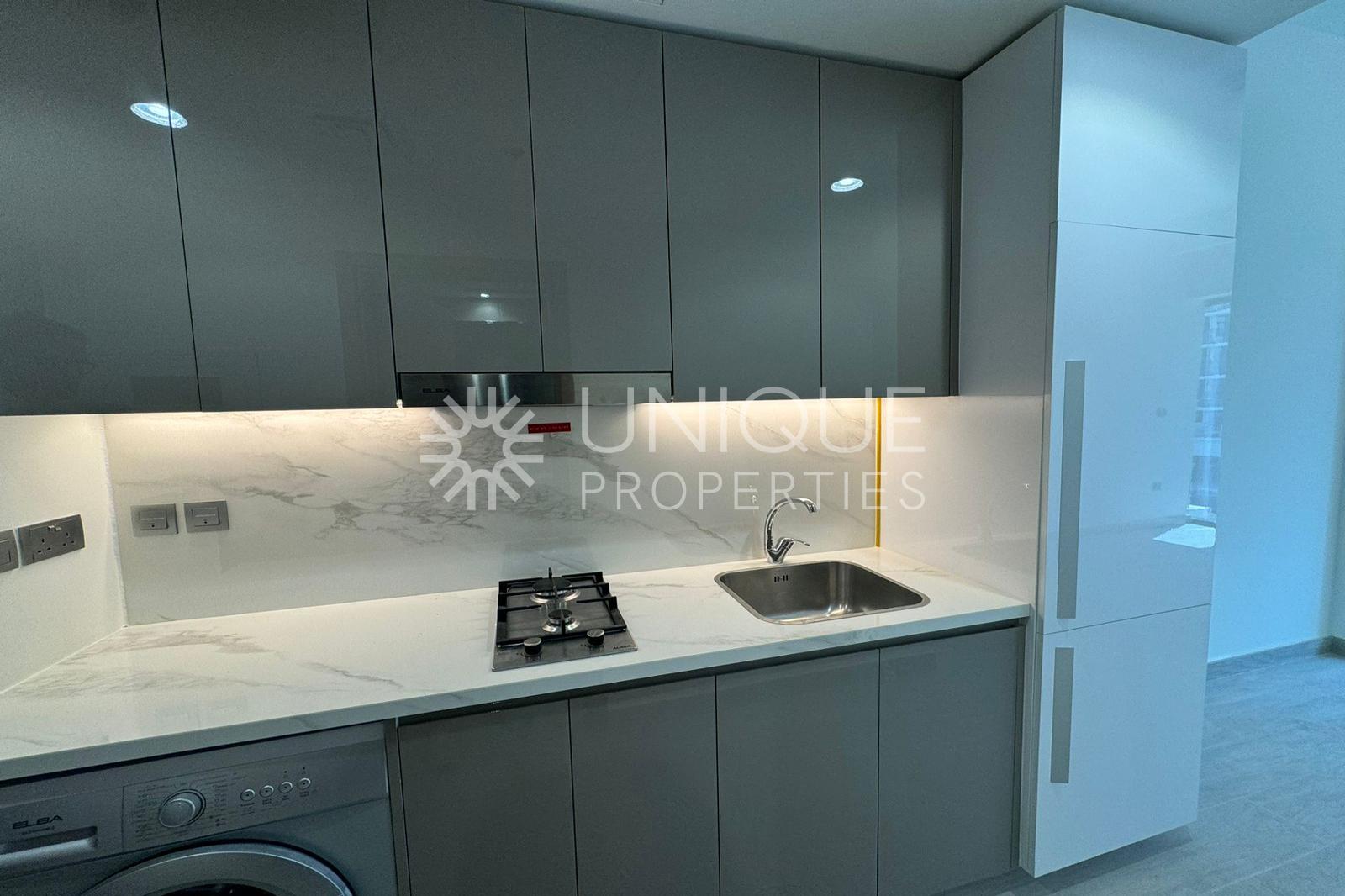 Un-Furnished | New | Fitted Kitchen | View Today