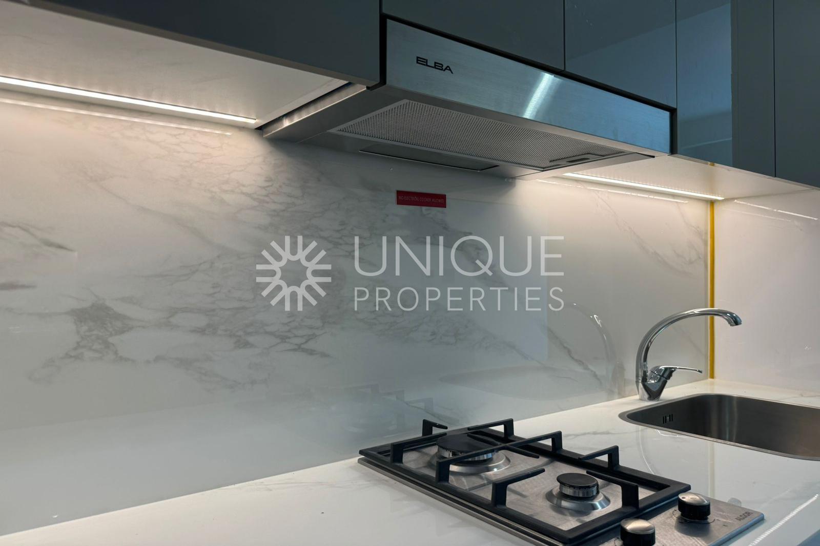 Fitted Kitchen | Rented | Prime Location