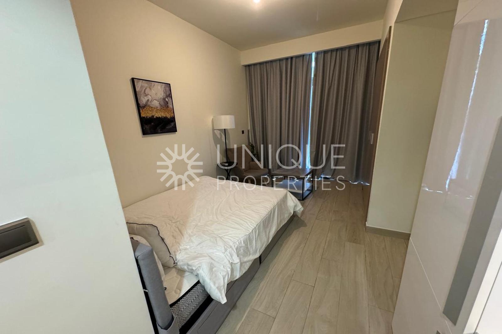 Fitted Kitchen | Luxury Studio | Prime Location