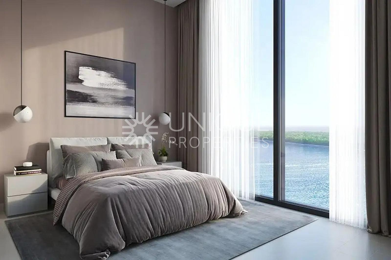 Handover Q1 2025 | 2 Bed+Maids | Call Now