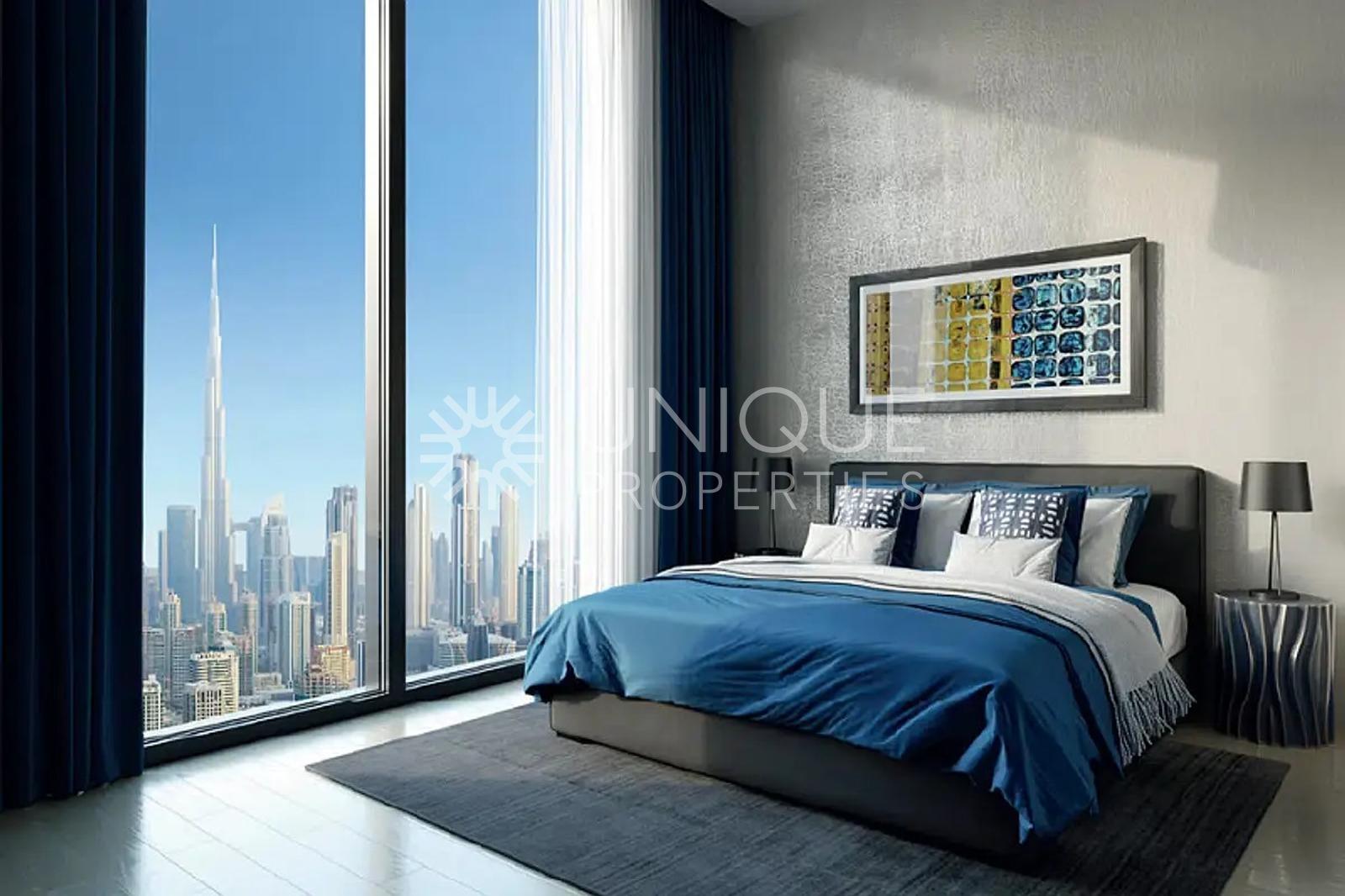 Handover Q1 2025 | 2 Bed+Maids | Call Now