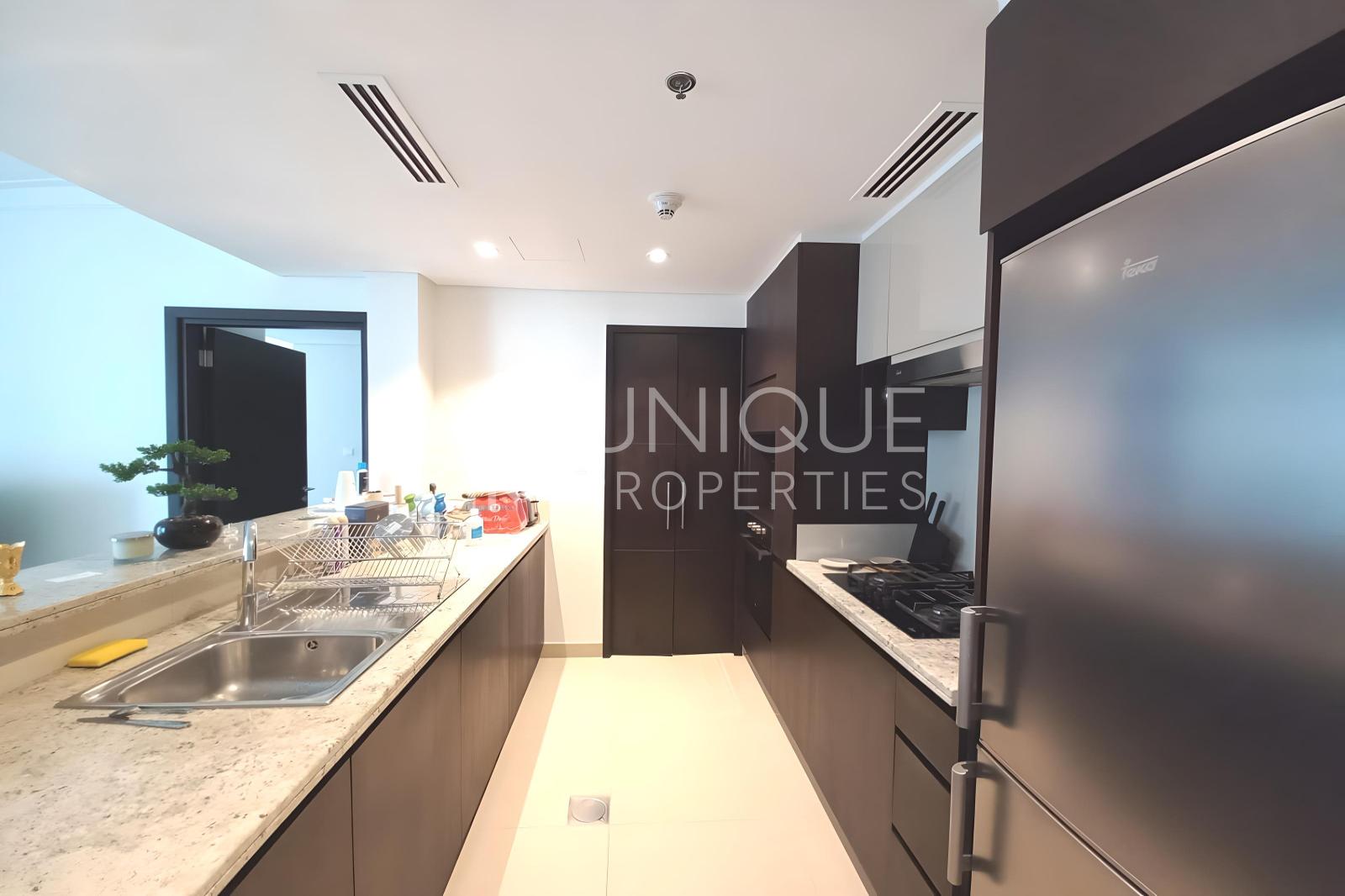 Exclusive | Fully Furnished | Vacant Now