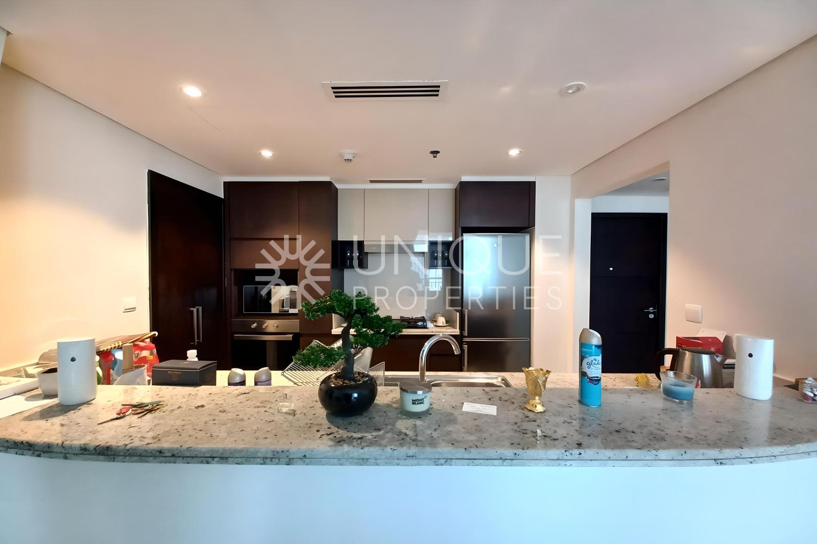 Exclusive | Fully Furnished | Vacant Now