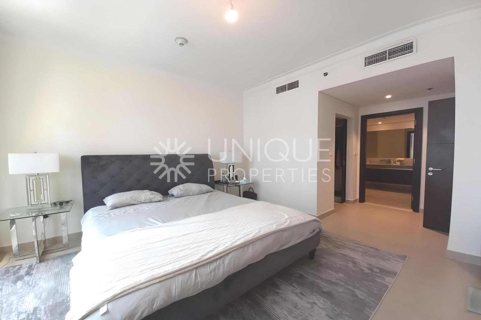 Exclusive | Fully Furnished | Vacant Now