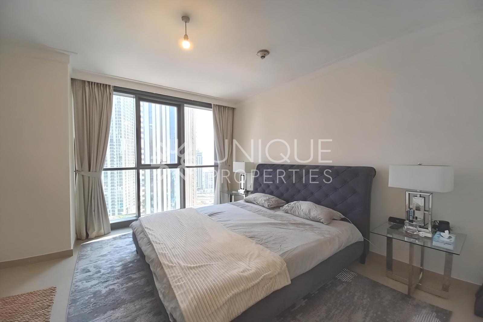 Exclusive | Fully Furnished | Vacant Now