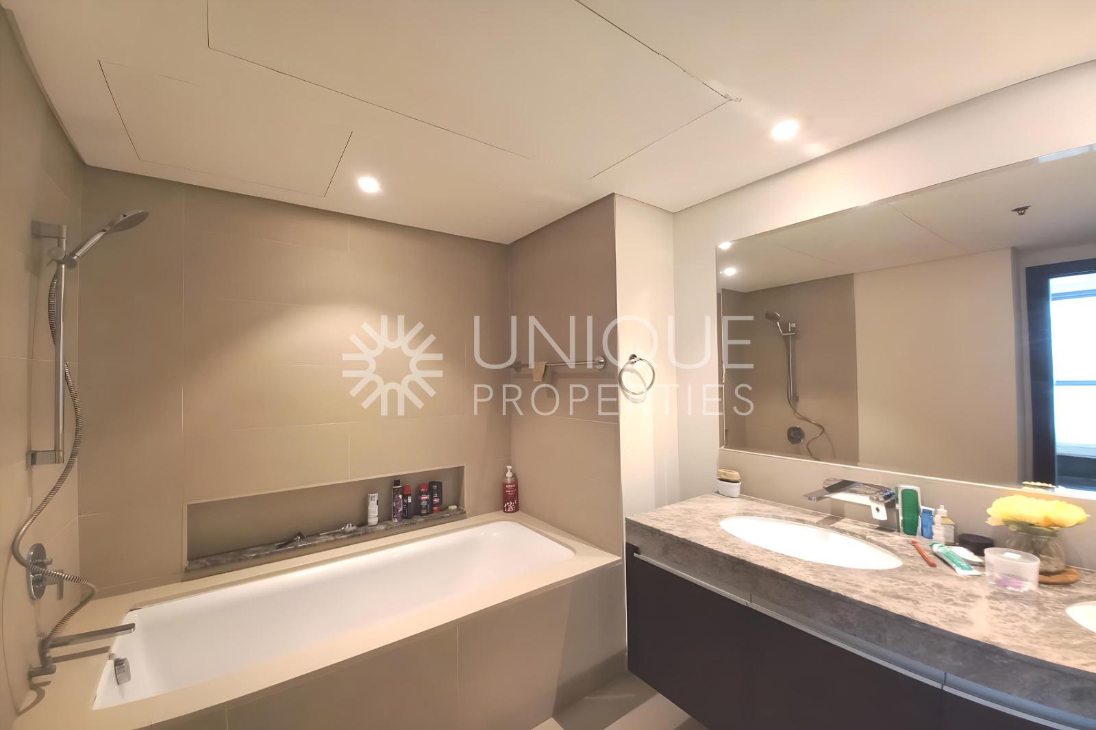 Exclusive | Fully Furnished | Vacant Now