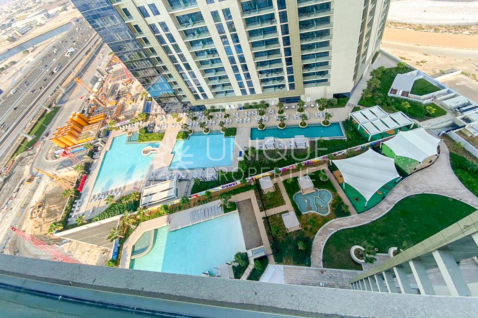 Brand New Building | Good Deal | Call Now