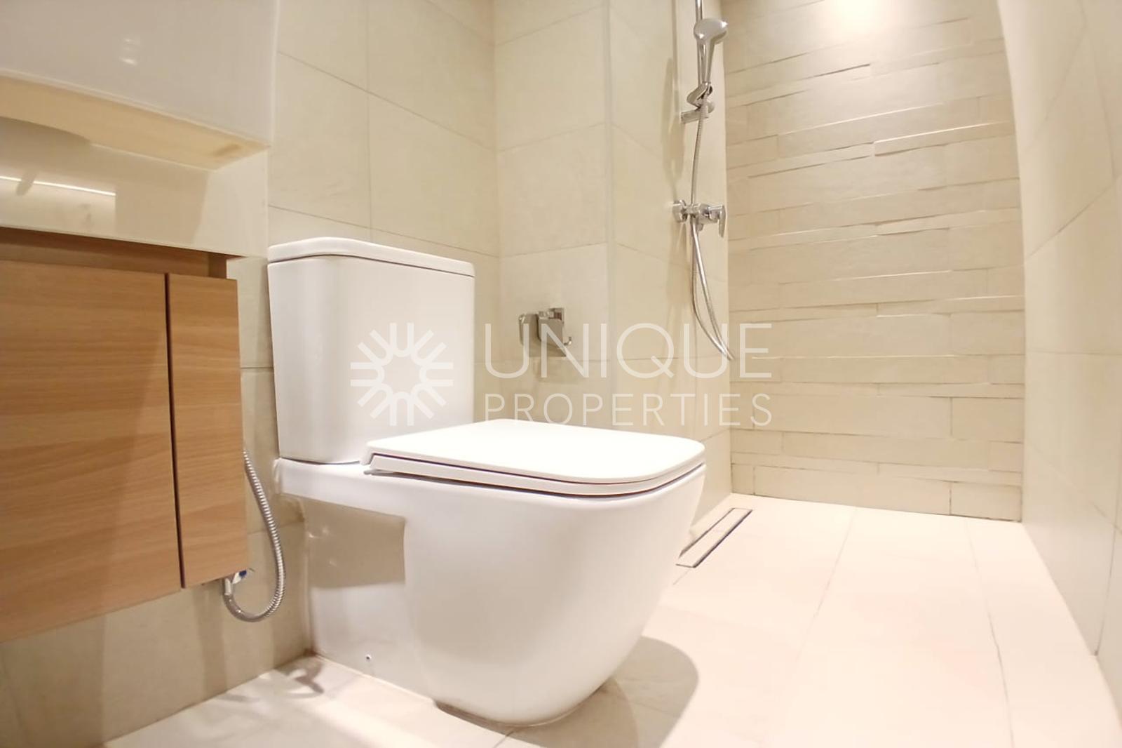 Unfurnished | New | Fitted Kitchen | View Today