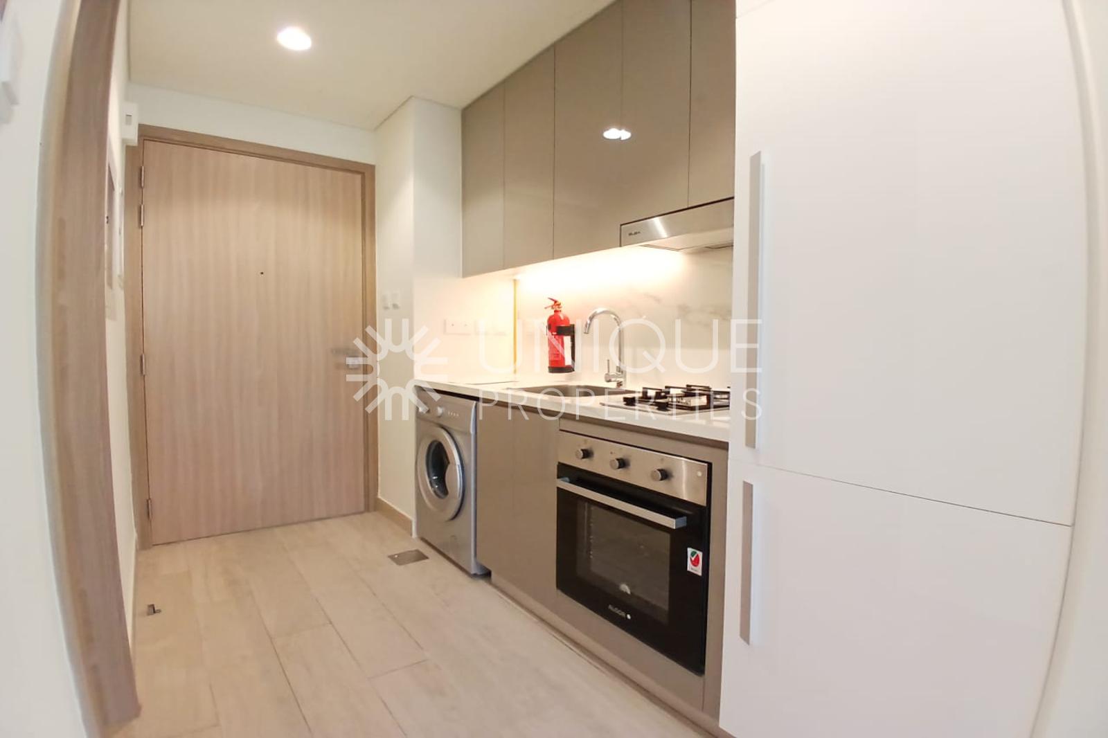 Unfurnished | New | Fitted Kitchen | View Today