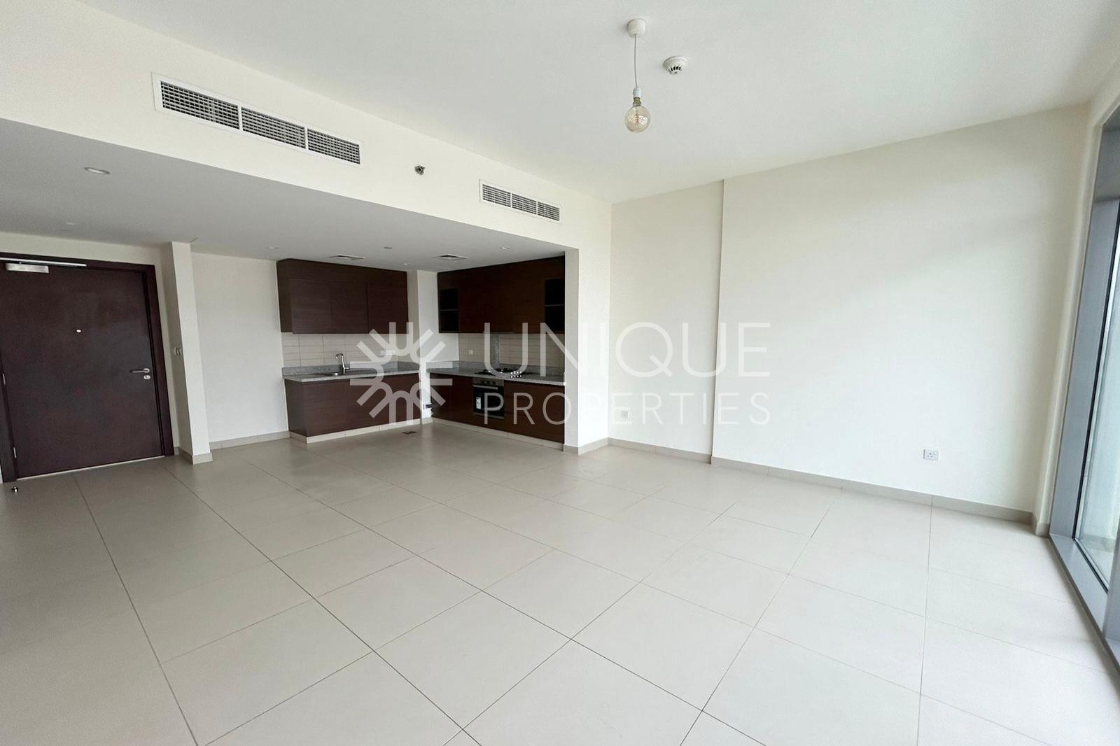 Vacant Now | Park Access | Close to Mall