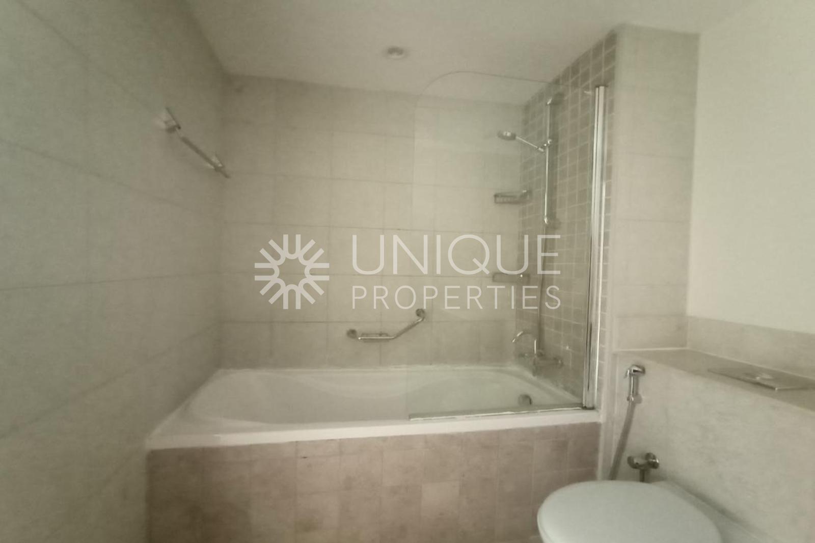 Burj View | Spacious | One Bedroom Villa Type