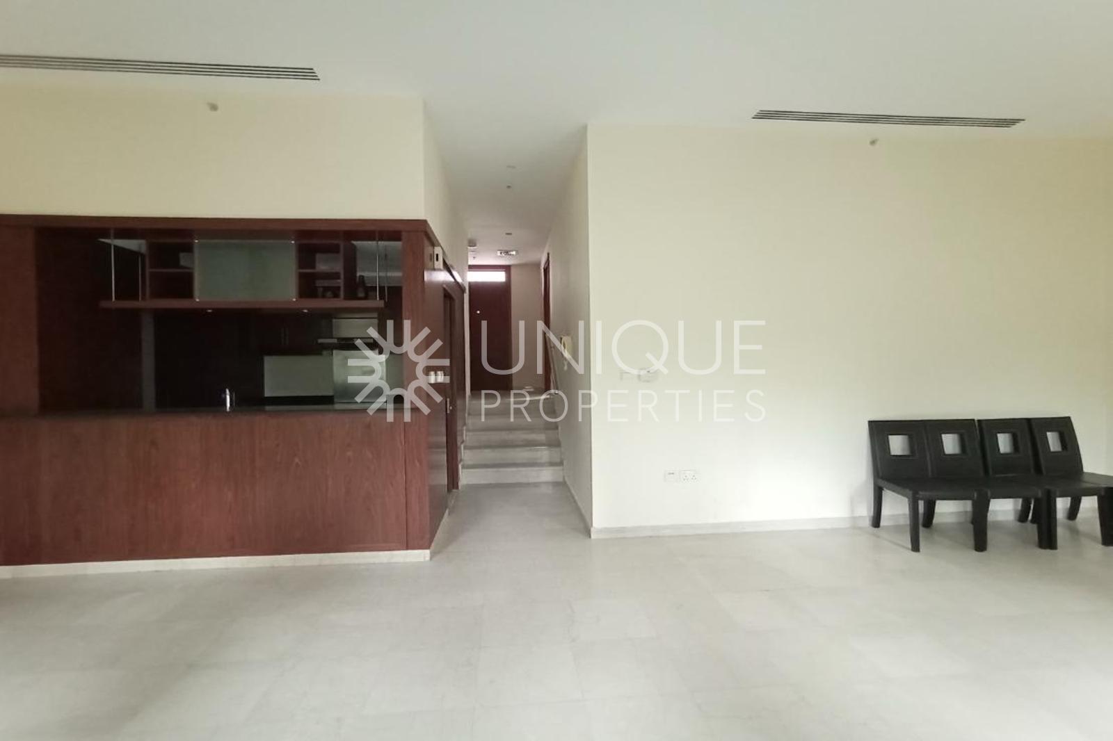 Burj View | Spacious | One Bedroom Villa Type