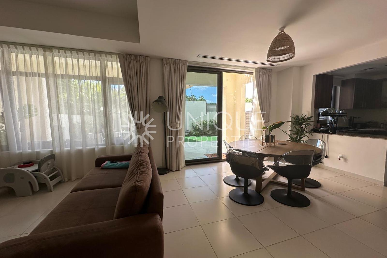 Single Row | Well Maintained | Exclusive