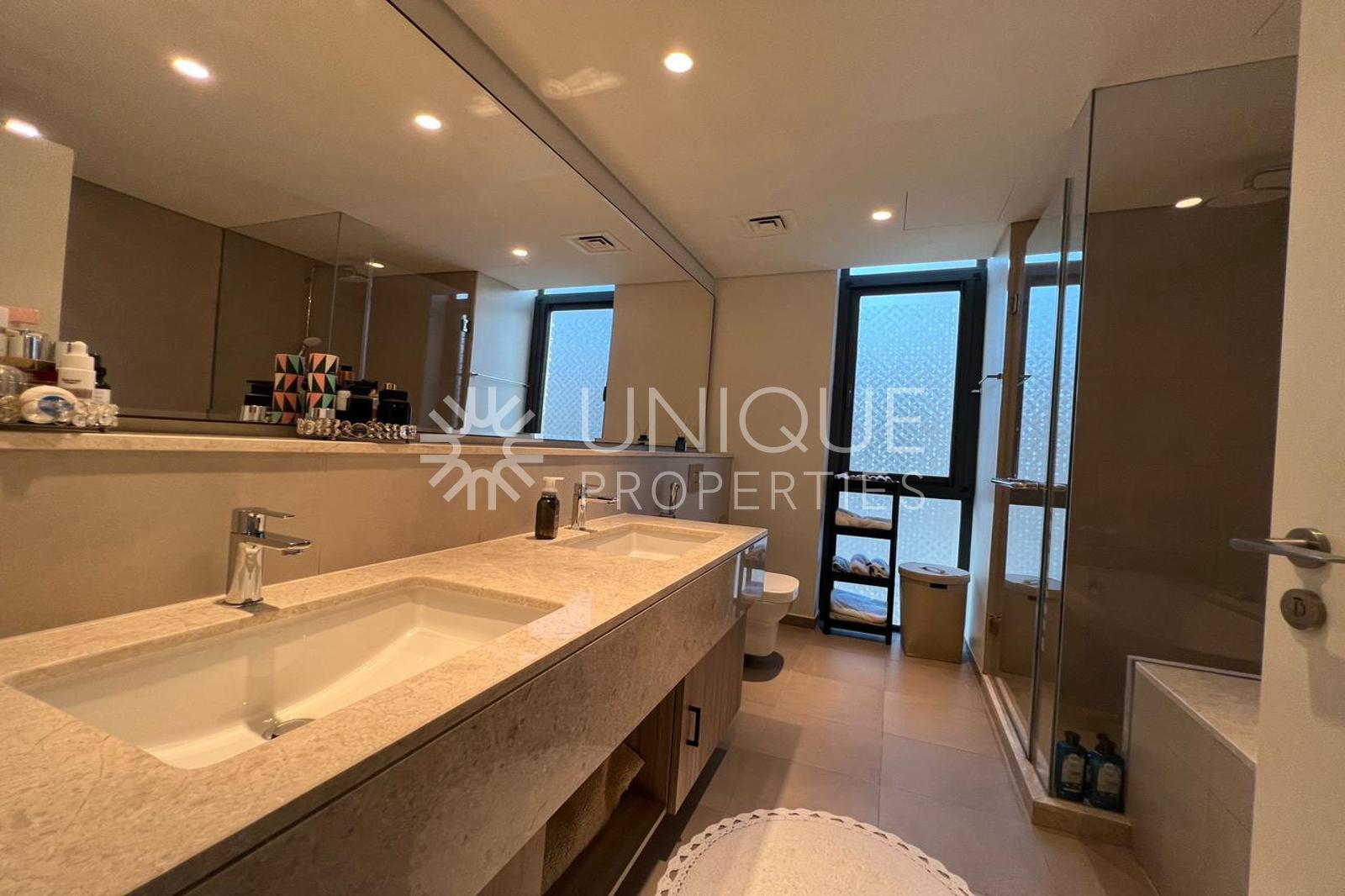 Exclusive | Furnished | Partially Upgraded