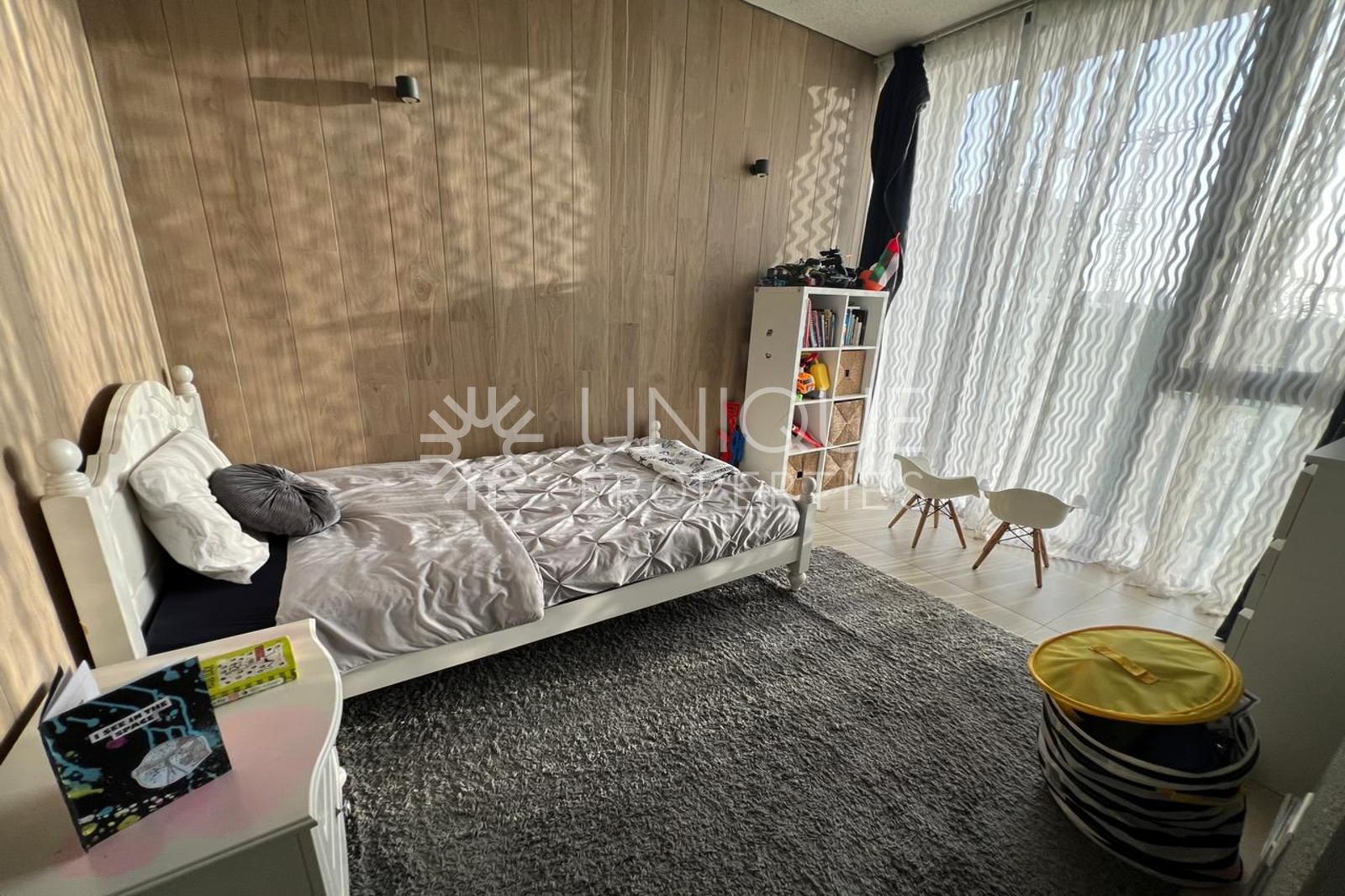 Exclusive | Furnished | Partially Upgraded