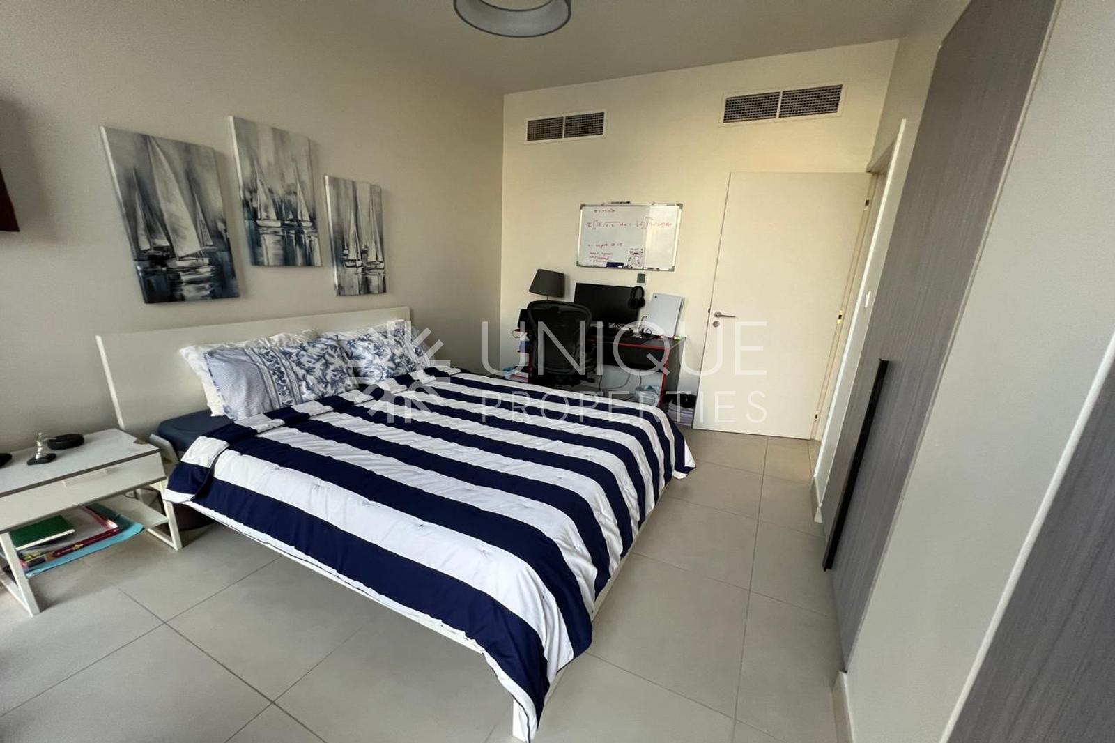 Exclusive | Furnished | Partially Upgraded