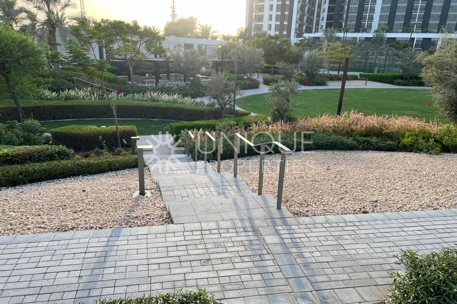 Exclusive | Furnished | Partially Upgraded