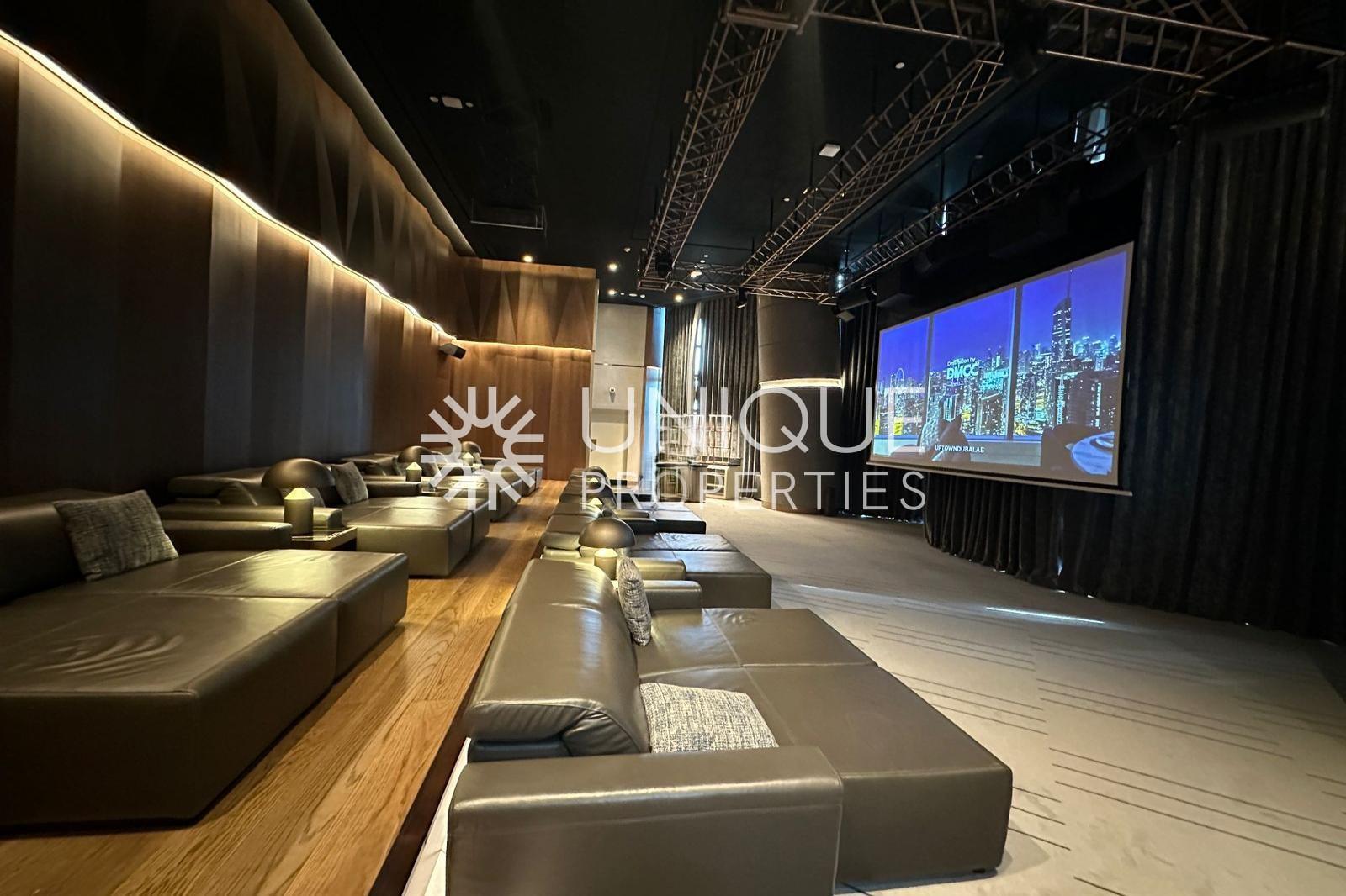 High Floor | Ready To Move | Brand New