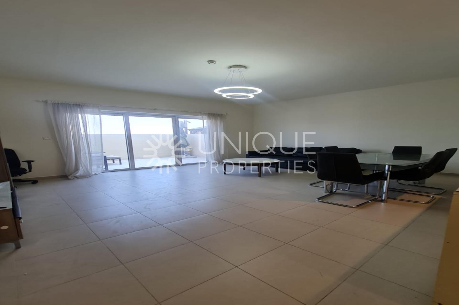 Spacious | Furnished | 3-Bed | Big Garden