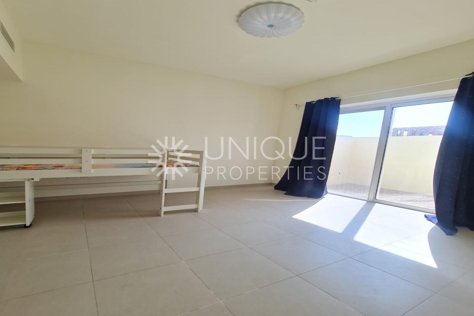 Spacious | Furnished | 3-Bed | Big Garden