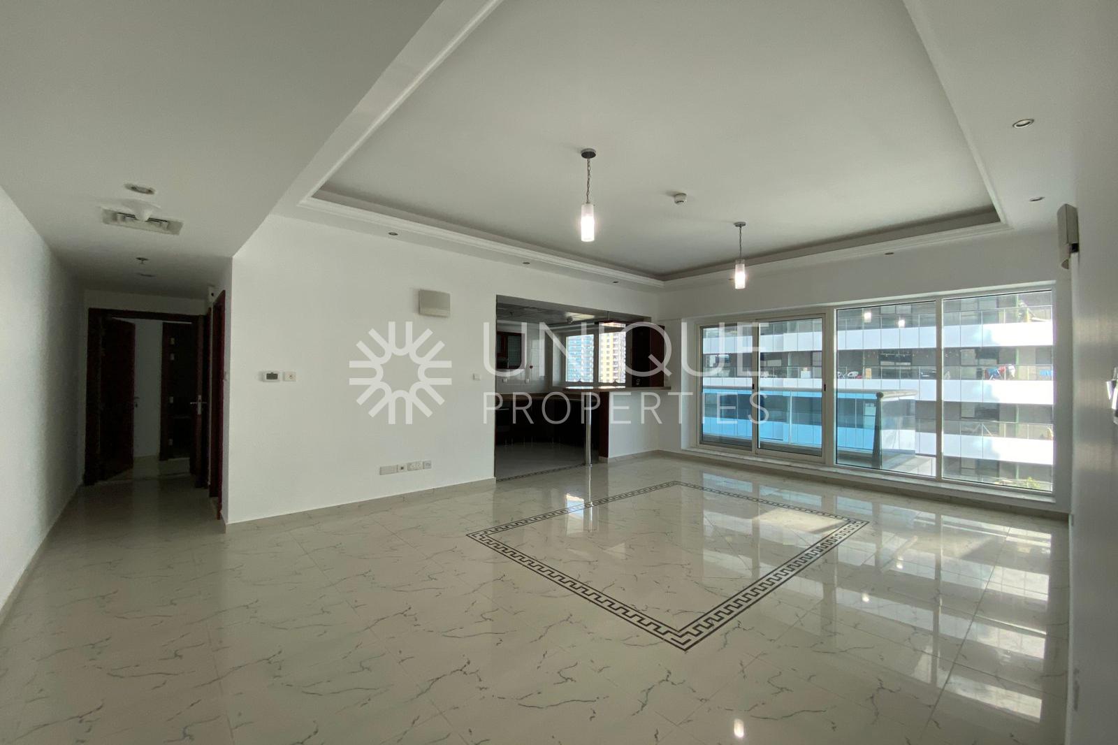 Exclusive | Vacant Now | FullyFurnished