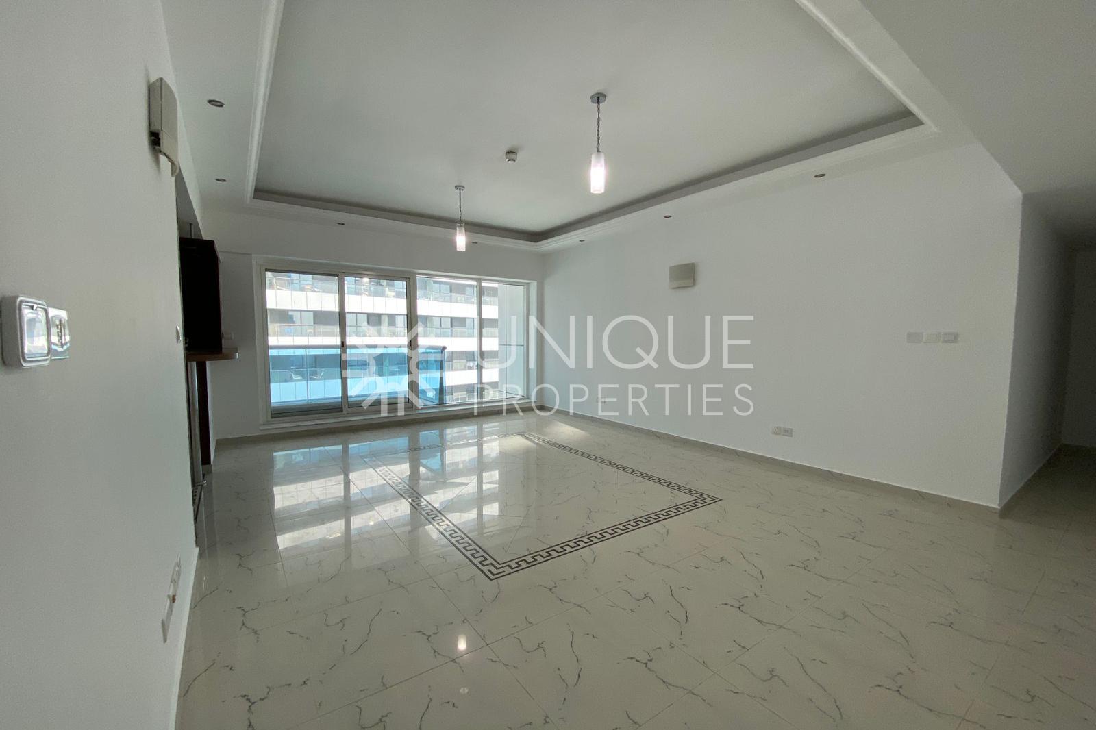 Exclusive | Vacant Now | FullyFurnished