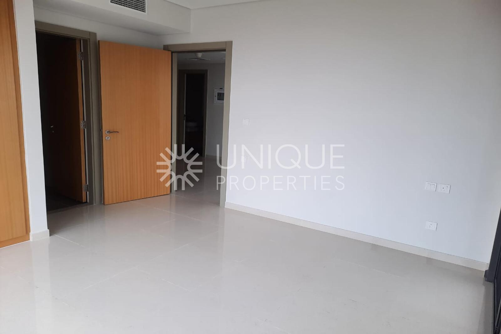 Brand New | Higher Floor | Sea View