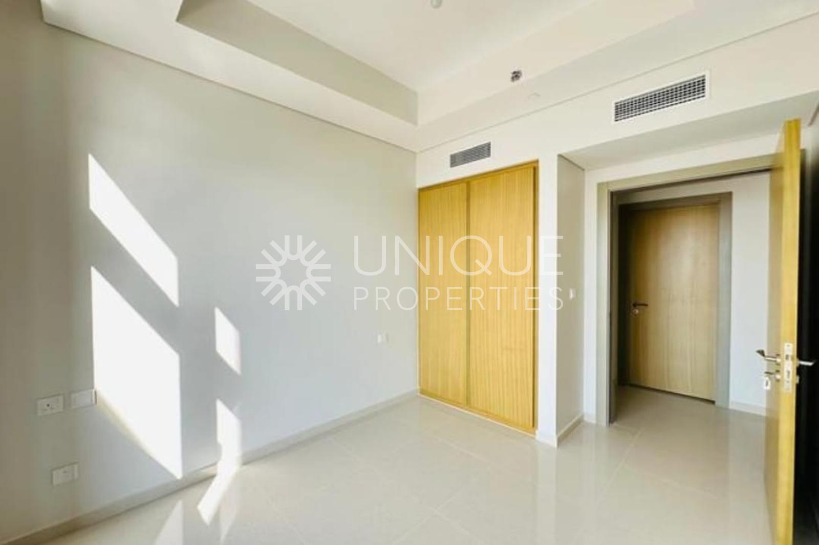 Brand New | Higher Floor | Sea View