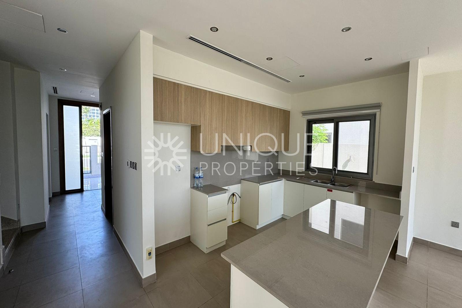 Facing Huge Park | Ready Now | Viewable