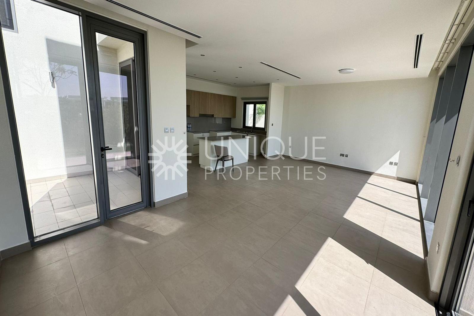 Facing Huge Park | Ready Now | Viewable