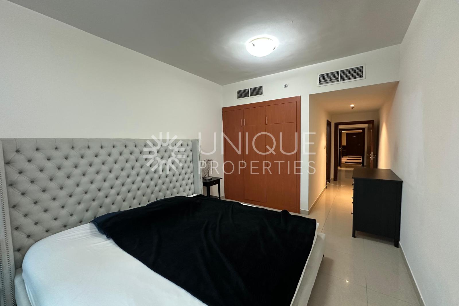 1 Bedroom | Sunset View | Fully Furnished