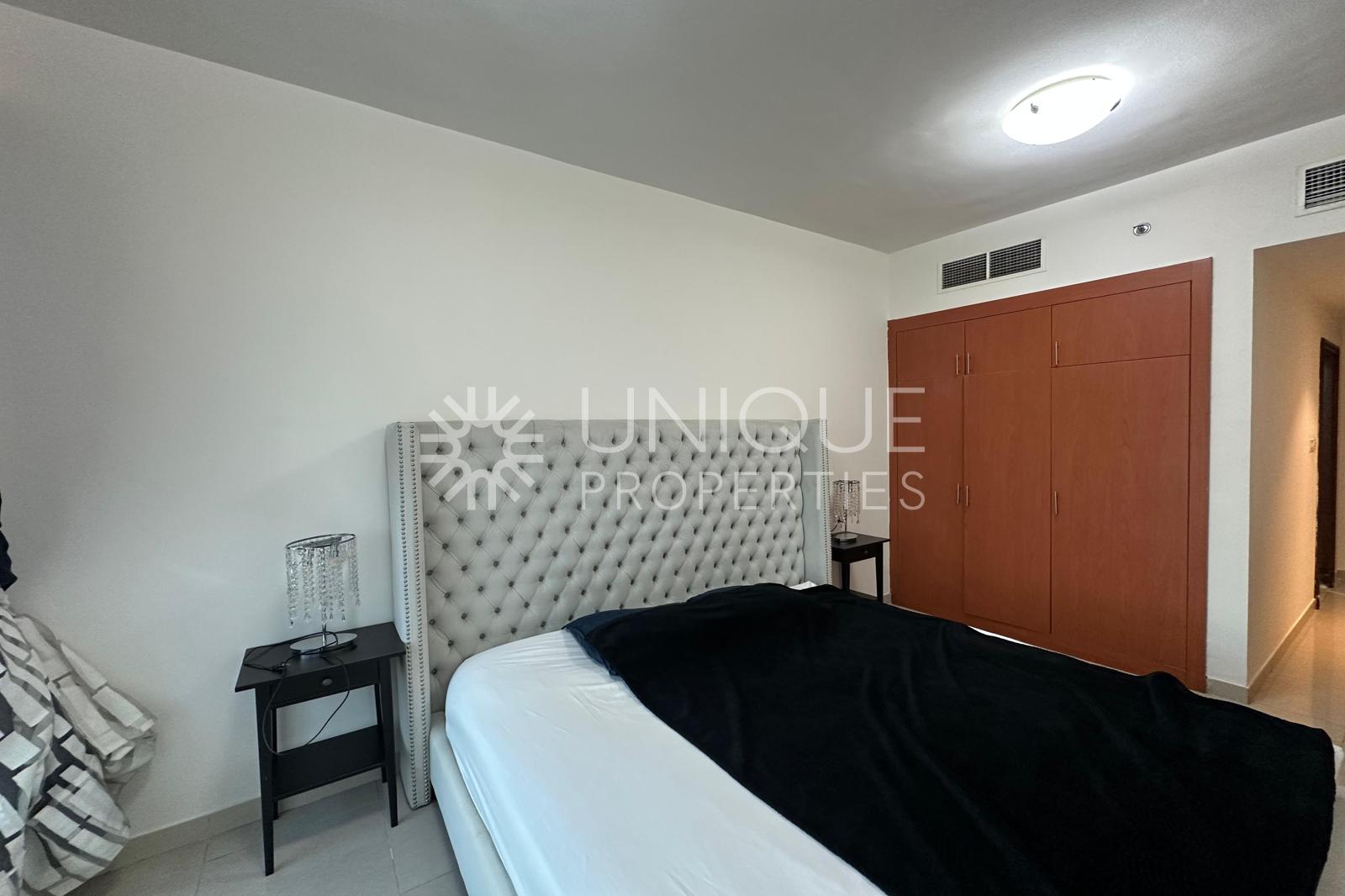 1 Bedroom | Sunset View | Fully Furnished