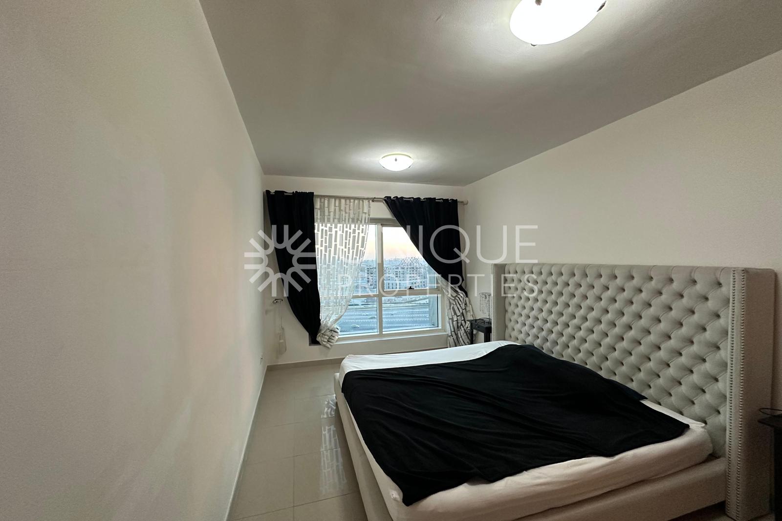 1 Bedroom | Sunset View | Fully Furnished