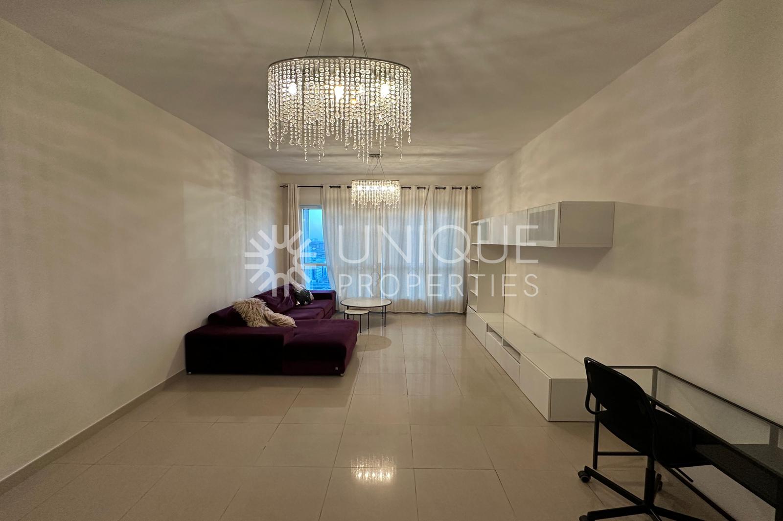 1 Bedroom | Sunset View | Fully Furnished
