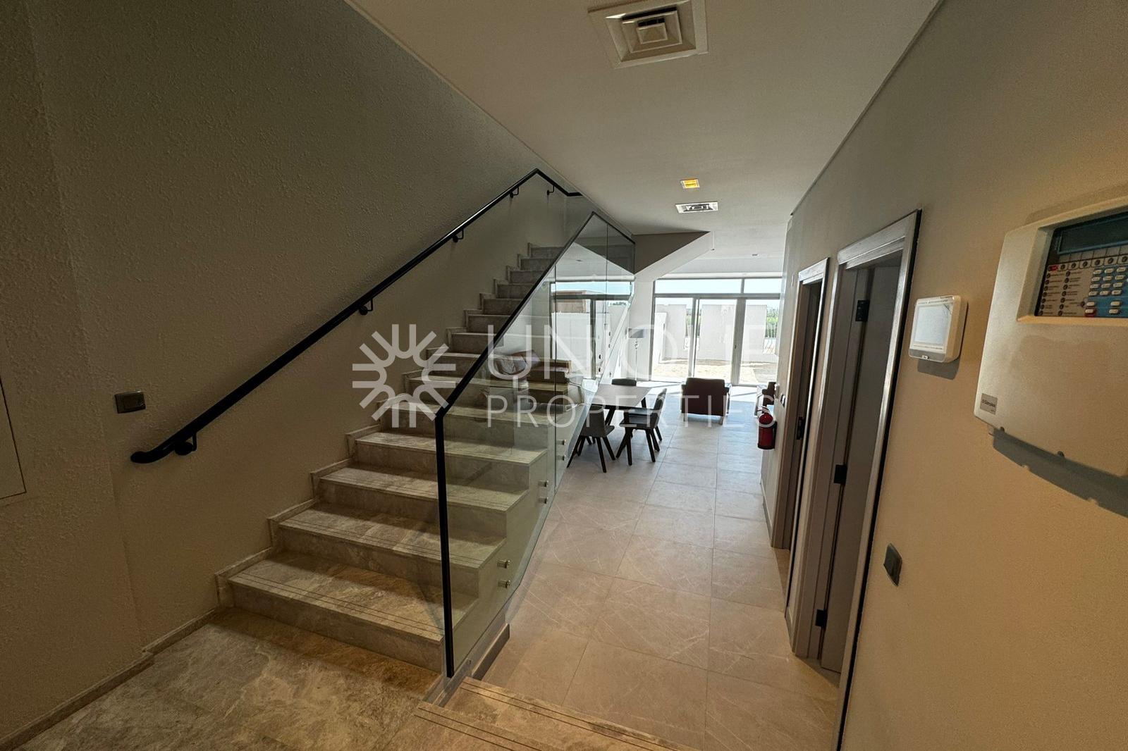 2 BR + MAIDS | SEMI FURNISHED | SINGLE ROW