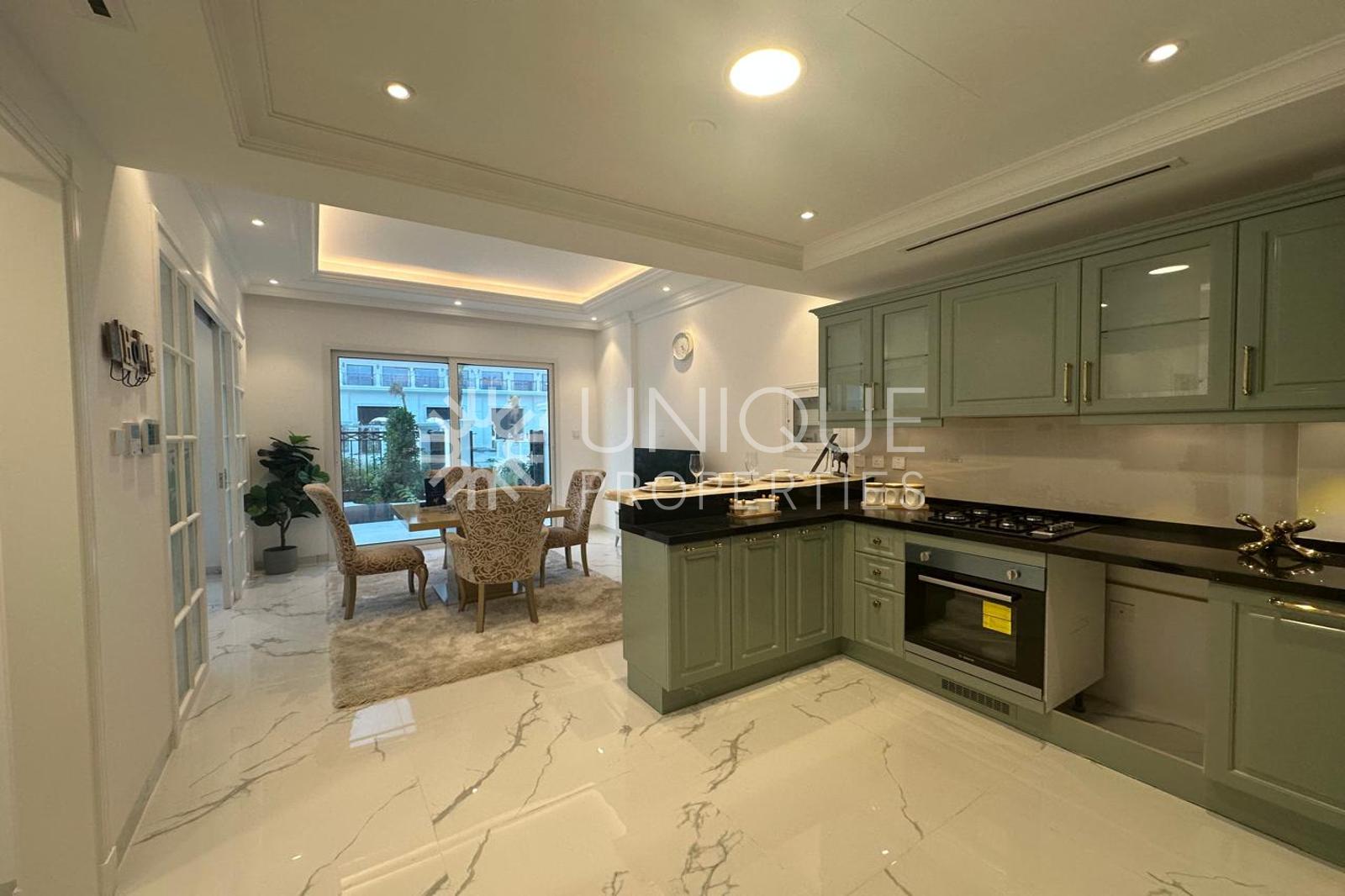 Amazing Price | Ready in Dec | Exclusive