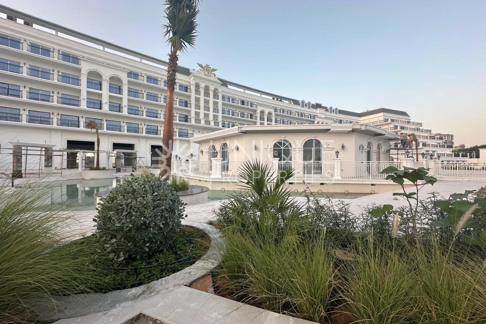 Amazing Price | Ready in Dec | Exclusive