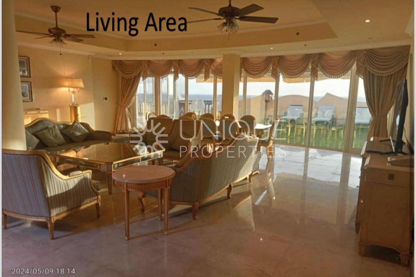 Unique Properties