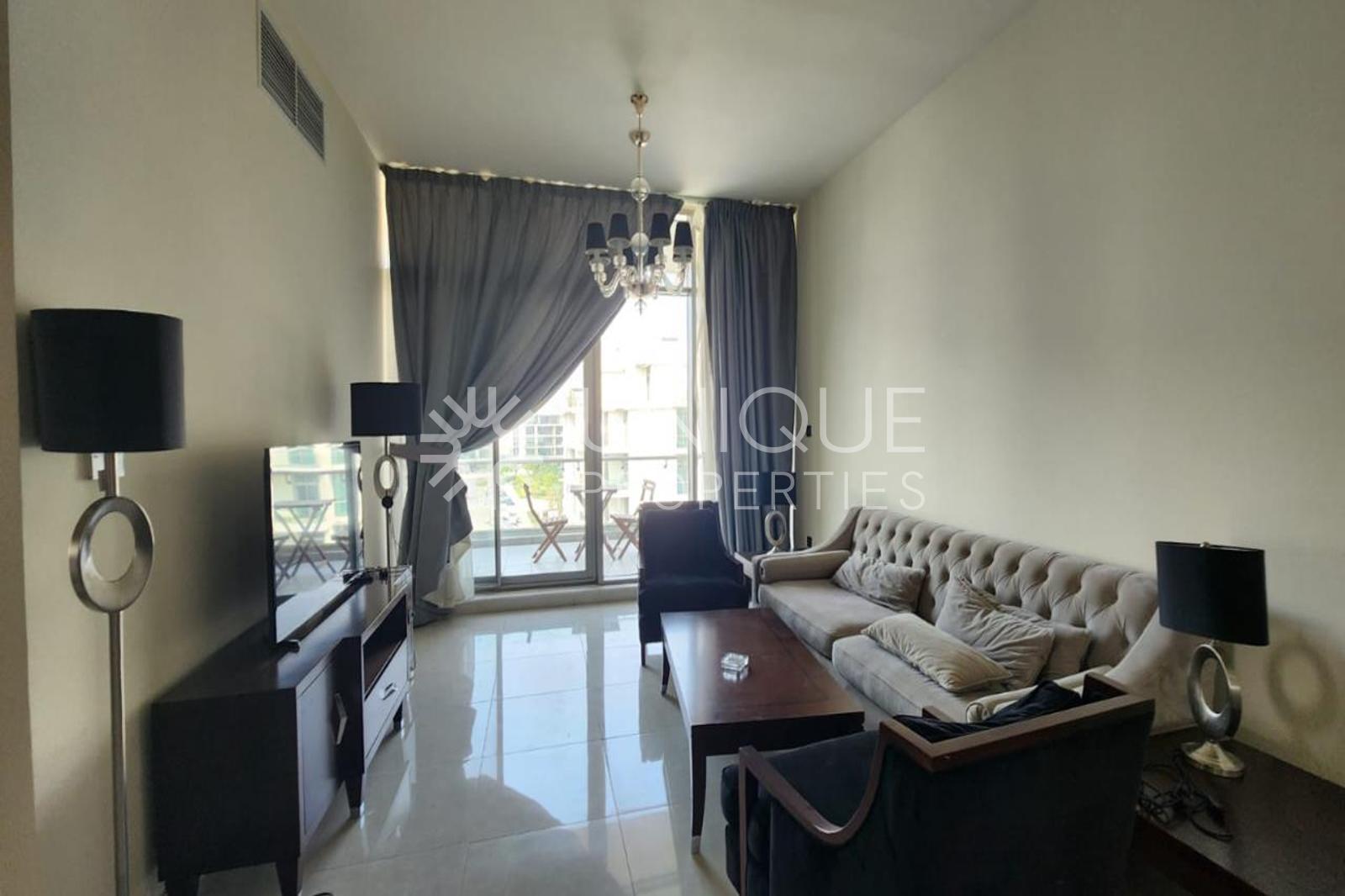 Picture of Luxury Penthouse | Furnished | Huge Layout | Dubai Real Estate Agency ...