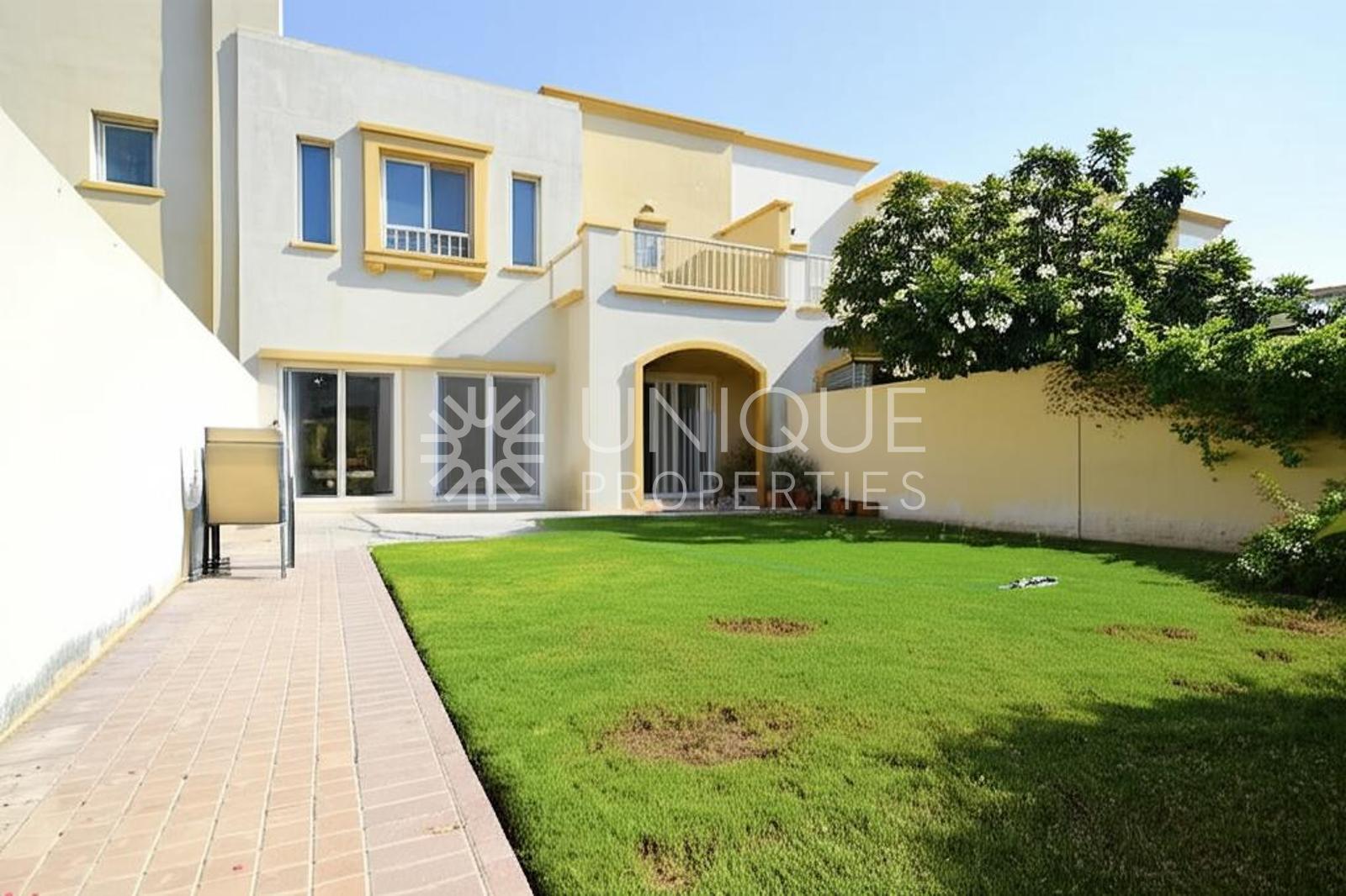 Unique Properties